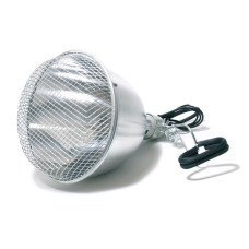 Arcadia 20cm Clamp Lamp
