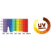 Arcadia Euro-Range Desert 10% UVB Tube - 15w 18in