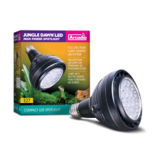 Arcadia Jungle Dawn LED 40w Spotlight