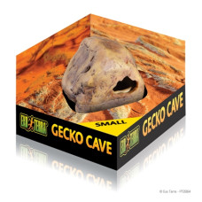 Exo Terra Gecko Cave - S, M, L