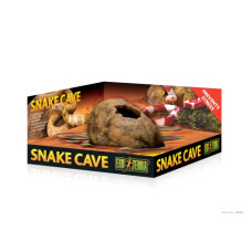 Exo Terra Snake Cave - M, L