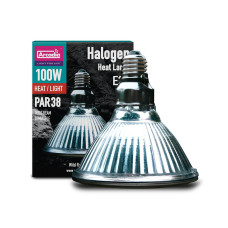 Arcadia Halogen Basking Spot Bulb - 100W