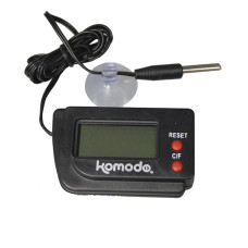 Komodo Digital Thermometer