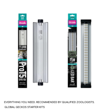 Pro Lighting Twin Pack - S