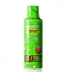 Aquatize - Water Condition & Purify