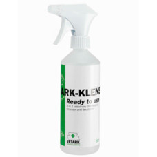 Ark-Klens Ready To Use Disinfectant (500ml)