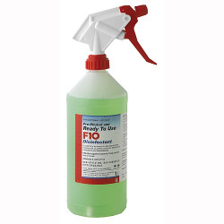 F10SC Disinfectant Pre-Mix (1Litre)