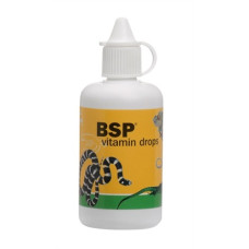 Vetark BSP Vitamin Drops (50ml)