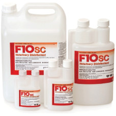 F10SC Disinfectant Concentrate (100ml)