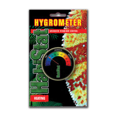 Dial Hygrometer