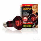 Infra-Red Heat Bulbs