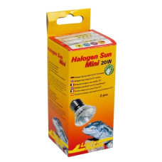 Lucky Reptile Halogen Sun Mini - SELECT WATTAGE (Pack of 2)