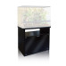 Terrarium Cabinet Black - 90cm
