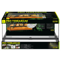 Exo Terra Pro Terrarium 36 x 18 x 18in (Large/Wide)