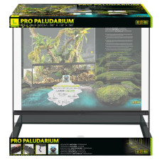 Exo Terra Pro Paludarium - 90x45x90cm (Lge/XTall )