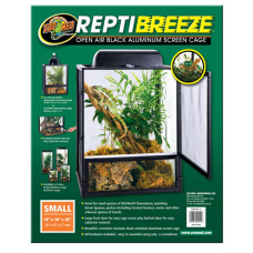 Zoo Med Repti Breeze (Large)