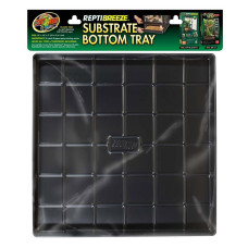 ReptiBreeze Substrate Bottom Tray - S, M, L