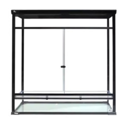 Betta Terra Glass Terrarium 120cm x 60cm x 120cm Betta Terra Glass Terrarium 120cm x 60cm x 120cm