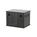 Pro Rep Vivarium 24 x 18 Black Pro Rep Vivarium 24 x 18 Black