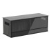 Pro Rep Vivarium 48 x 18 Black Pro Rep Vivarium 48 x 18 Black