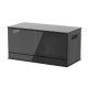 Pro Rep Vivarium 48 x 24 Black