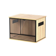 Pro Rep Vivarium 24 x 18 Oak Pro Rep Vivarium 24 x 18 Oak