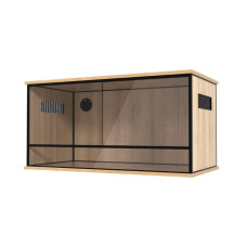 Pro Rep Vivarium 36 x 18 Oak Pro Rep Vivarium 36 x 18 Oak