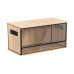 Pro Rep Vivarium 36 x 18 Oak Pro Rep Vivarium 36 x 18 Oak