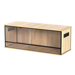 Pro Rep Vivarium 48 x 18 Oak