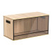 Pro Rep Vivarium 48 x 24 Oak Pro Rep Vivarium 48 x 24 Oak