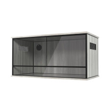 Pro Rep Vivarium 36 x 18 Grey Pro Rep Vivarium 36 x 18 Grey
