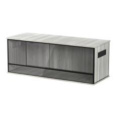 Pro Rep Vivarium 48 x 18 Grey Pro Rep Vivarium 48 x 18 Grey