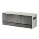 Pro Rep Vivarium 48 x 18 Grey