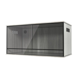 Pro Rep Vivarium 48 x 24 Grey