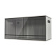 Pro Rep Vivarium 48 x 24 Grey