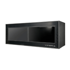 PVC Vivarium 120cm x 45cm x 45cm