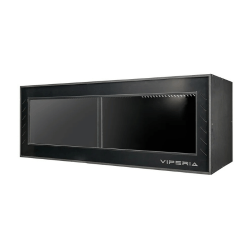 PVC Vivarium 120cm x 45cm x 45cm PVC Vivarium 120cm x 45cm x 45cm