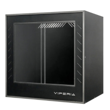 PVC Vivarium 60cm x 45cm x 60cm PVC Vivarium 60cm x 45cm x 60cm