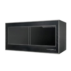 PVC Vivarium 90cm x 45cm x 45cm