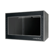 PVC Vivarium 90cm x 60cm x 60cm PVC Vivarium 90cm x 60cm x 60cm