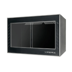 PVC Vivarium 90cm x 60cm x 60cm PVC Vivarium 90cm x 60cm x 60cm