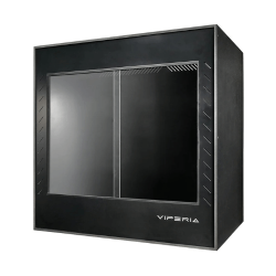 PVC Vivarium 90cm x 60cm x 90cm