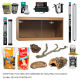 Chuckwalla Customisable Starter Kit