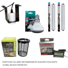 Electrics Packs Electrics Packs