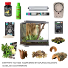 Amphibian Starter Kits Amphibian Starter Kits