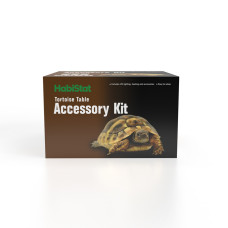 Habistat Tortoise Accessory Kit