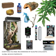 Tree Frog Complete Kit - L
