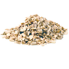 Beech Chips Fine Grade (60L)