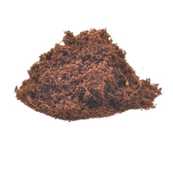 HabiStat Coir Substrate - 60L