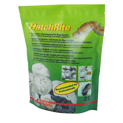 Lucky Reptile Hatchrite 2L
